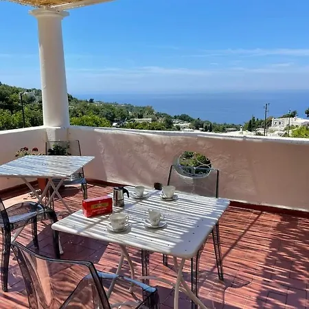 Holiday home Casa Rio